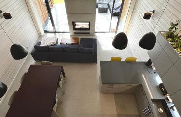 Raj na Kaszubach - Pałubicka Bór - Domy na Wynajem - Foto 71