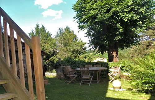 Charmante Maison de Ferme avec Cour Fermée, Proche Loisirs et Nature - FR-1-582-191 - Foto 13