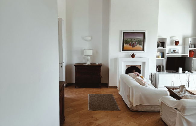 Casa La Gioia Capri - Photo 24