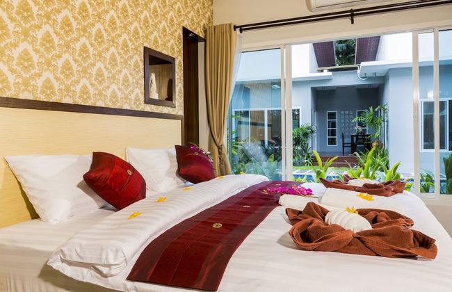 Irawan House - Photo 9