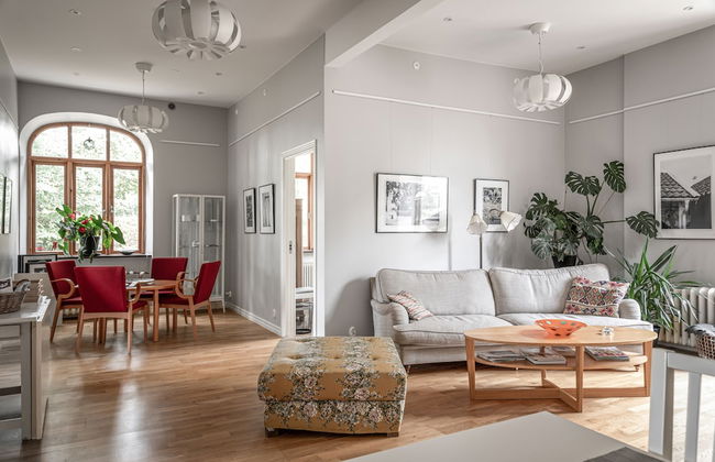 Vita Huset på Österlen - Photo 17