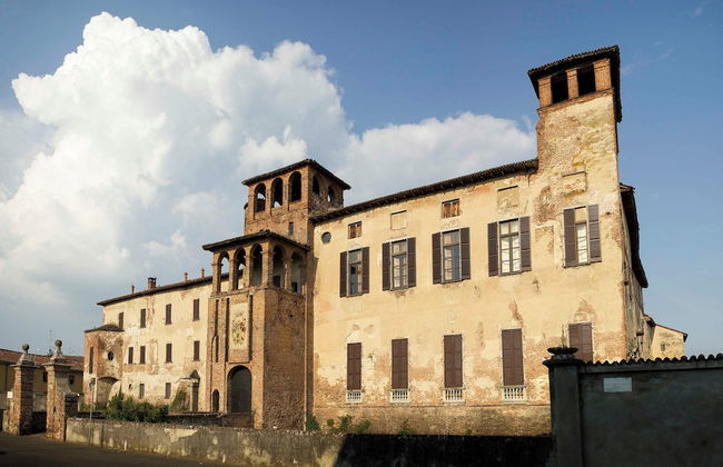 AGRITURISMO CASTELLO BECCARIA - Foto 31