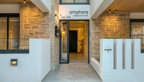 Amphora Nafplio- elegance Suites Apartmenthouse - Foto 3