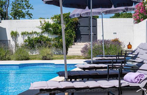 Pool House Edita - Happy Rentals - Foto 18