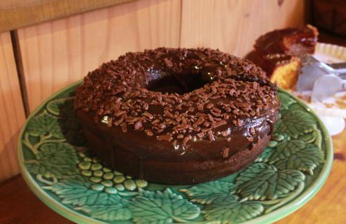 Villa Italia Hospedagem - Photo 35