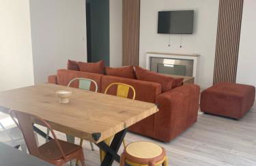 Villa chic 3 chambres ,2 SDB - Foto 1