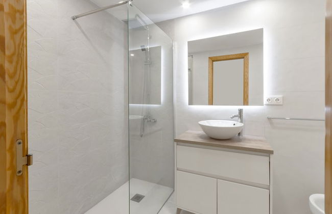 Begonia in Daim s With 2 Bedrooms and 1 Bathrooms - Foto 17