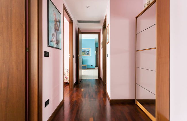 Bollate - Via Dante 33 - Foto 50