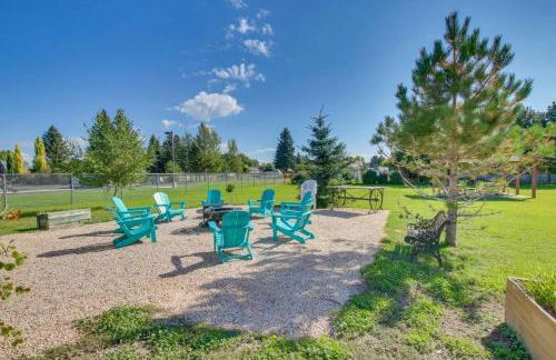 Sleeps 44 Bear Lake Reunions - Foto 3