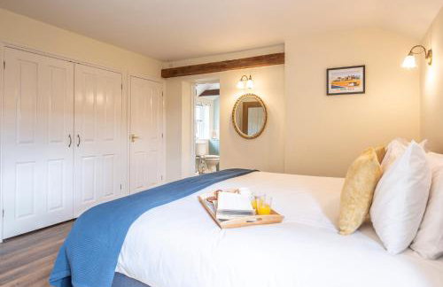 The Stables, Valley Farm, Snape - Foto 18