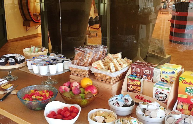 Agriturismo San Leone - Photo 38