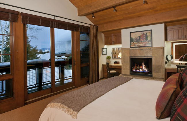 Teton Private Residences - Foto 17