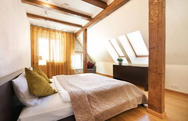 Tallinn City Apartments Toompea Old Town - Foto 39