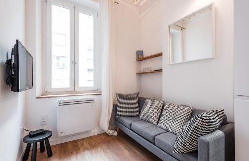 SmartStay Perrache - Centre-ville - Foto 7