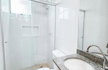 Apto Térreo | Ótima localização | Com Ar condicionado | 5 camas - Foto 13