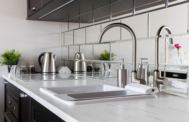 GA Luxury Apartments Wawrzynca 21 - Foto 12