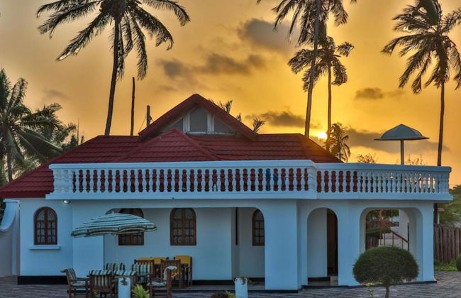 We call it Home- Kiwengwa - Foto 14