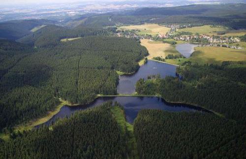 Ferienwohnung im Harz-Haus-Bruns - Foto 24