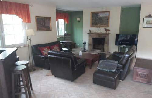 Tuczno Dom w lesie - Foto 17