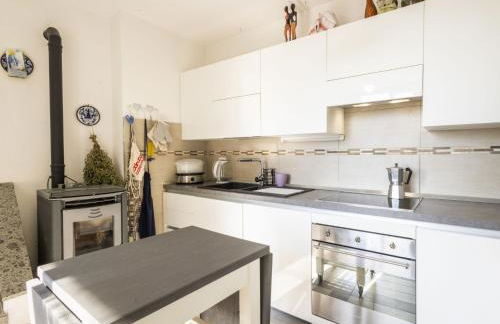 Holiday Home La Maison de Tobie by Interhome - Foto 8