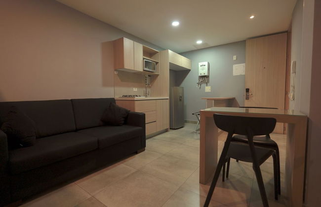 Antope - Apartaestudios - Photo 46