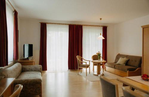 Gästehaus Edhof - Foto 9