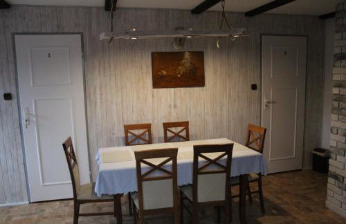 Agroturystyka Pod Kogutkiem - Foto 48