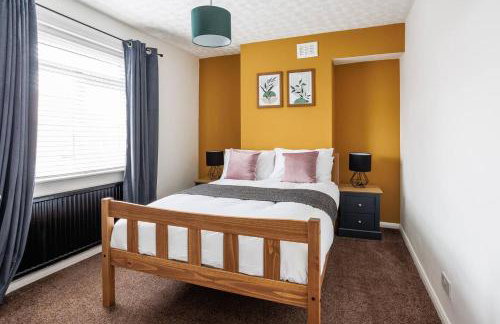 Enjoy a spacious 4 BR perfect big groups - Foto 1