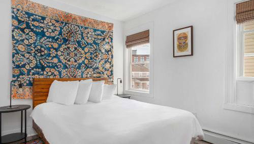 The Return to Woods - Newly Designed & Renovated - Foto 4