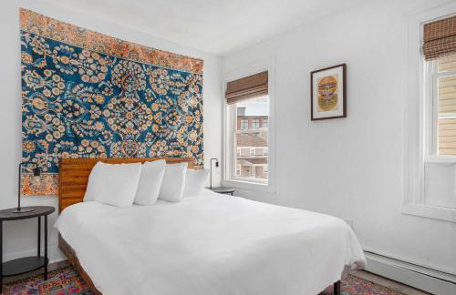 The Return to Woods - Newly Designed & Renovated - Foto 4