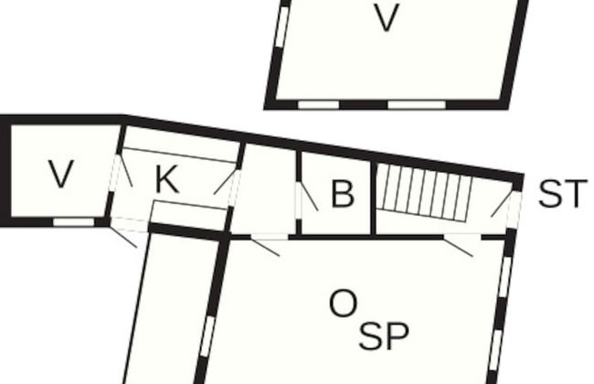 4 Person Holiday Home in Aeroskobing-by Traum - Foto 4