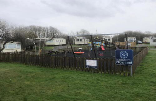 Tranquility No 42 Port Haverigg Marina - Foto 25