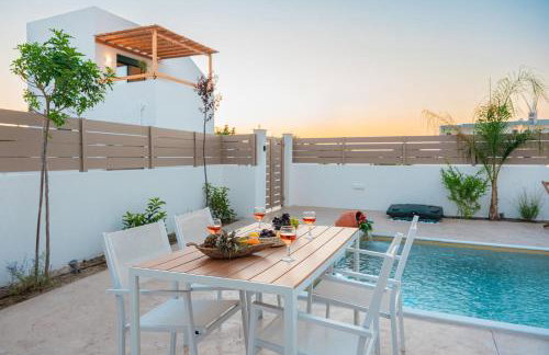 Gemini Villas - Foto 17