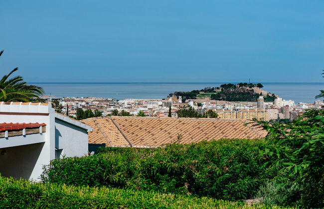 Villa Fili - Foto 31