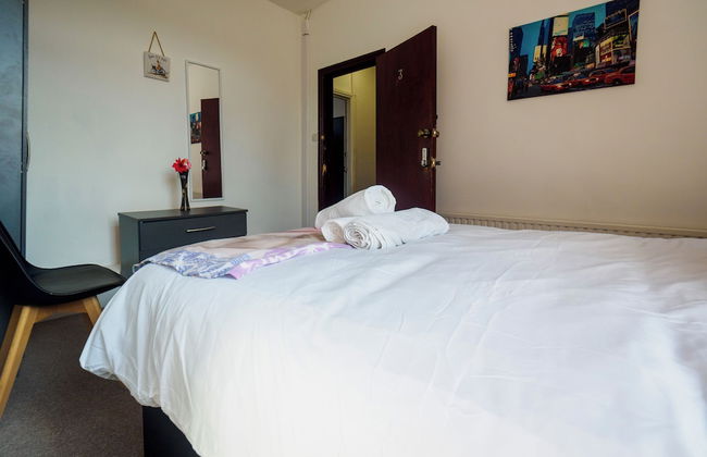 Wood Hus Lodge - Foto 4