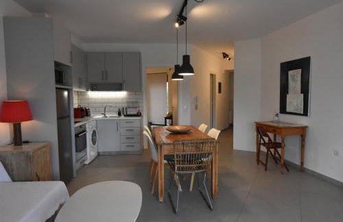 Palamidi view newly constructed apartment - Foto 7