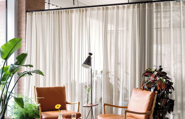 Turing Locke Cambridge - Foto 19