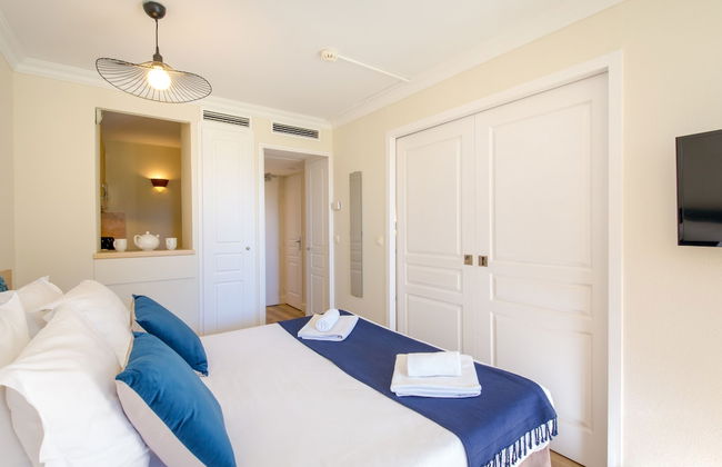 SOWELL Family Port Grimaud - Foto 11