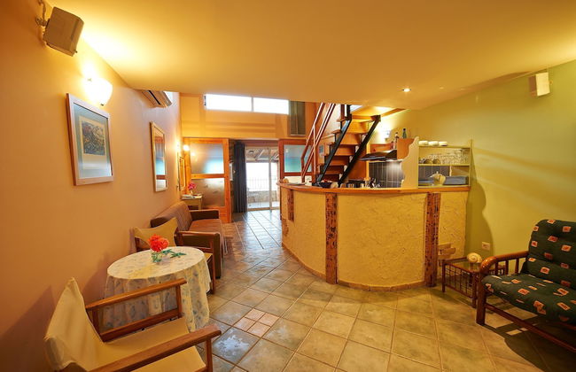 Villas Cavo Marathia - Foto 23