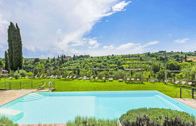 La Terrazza - Foto 8