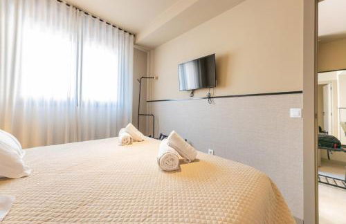 Apartamentos 87 Llaves - Foto 55