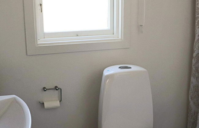 4 Star Holiday Home in Mellbystrand - Foto 11