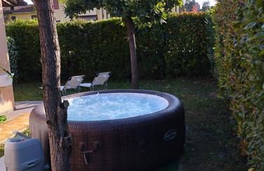 Melody house - dépendance - Foto 46