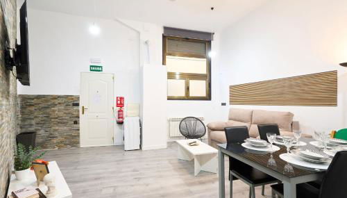 Los Jardines de San Cristobal centrico y tranquilo - Foto 4