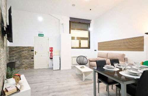 Los Jardines de San Cristobal centrico y tranquilo - Foto 4