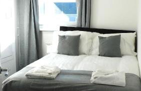 No 54 - New & delightful 3 bed house in East Kilbride - Foto 4