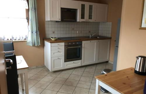 Ferienwohnung Gisela Kästner Stolpen - Foto 9