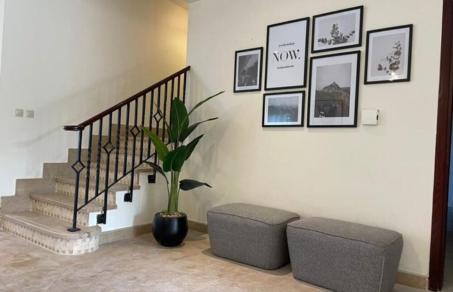 First row Sea view villa in safi Marassi - Foto 49