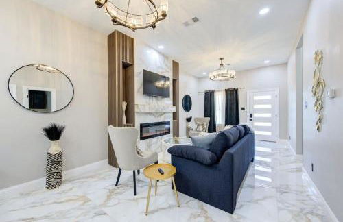 Houston's Marble Gem Near NRG & Medical Center - Foto 14