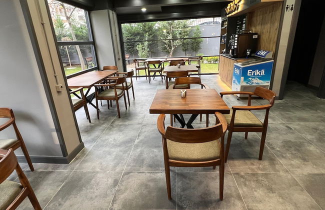 Your House Konaklama - Foto 75